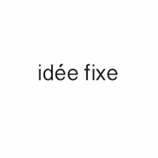 Profile picture of Idée Fixe